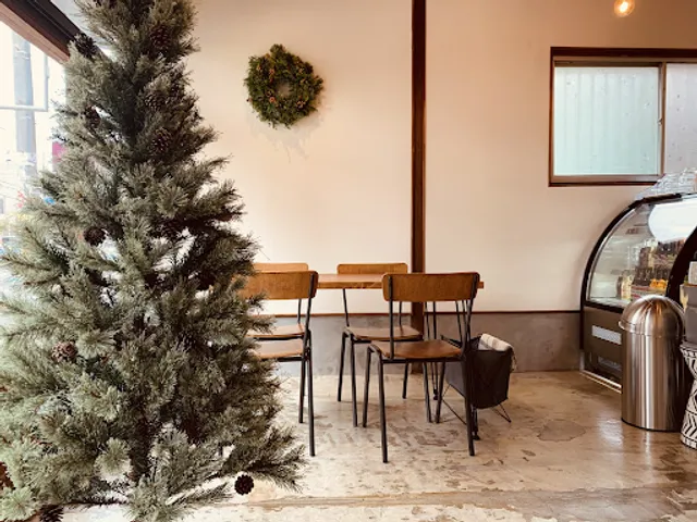 niki cafe（ニキカフェ）