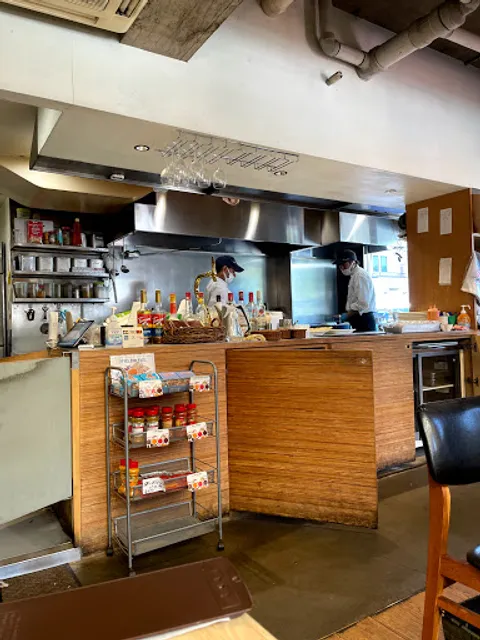 Akbar Tama Plaza Ten Indian Cuisine