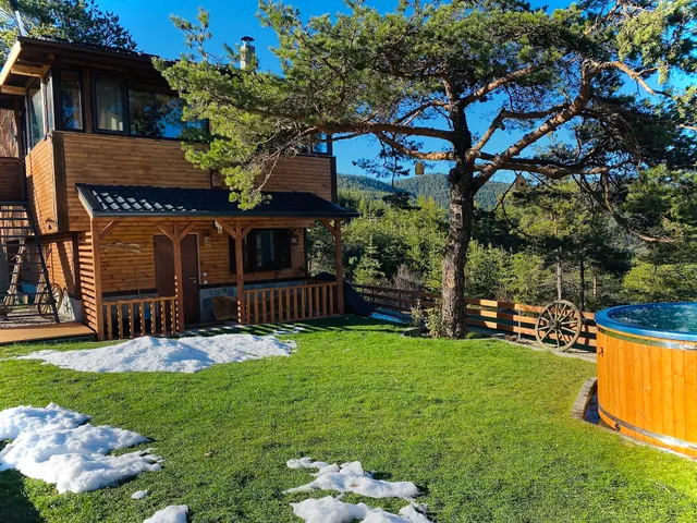 ВИЛА ИНДИАНА