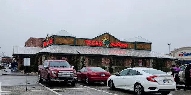 Texas Roadhouse