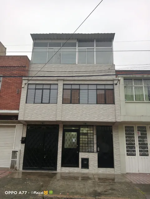 HOSPEDAJE NATURAL GETAWAY MOVISTAR ARENA