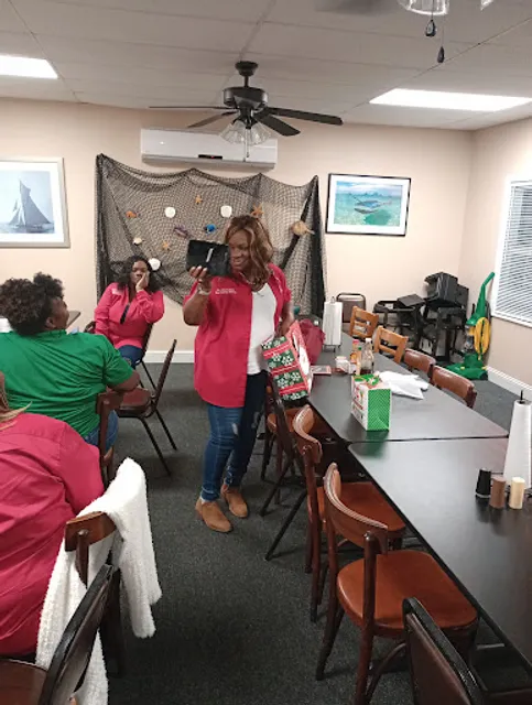 Rock Bottom Seafood & Grill