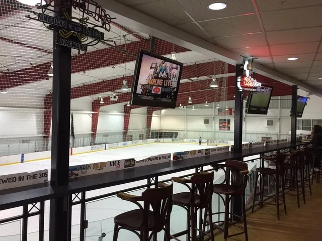 Panthers Point Bar & Grill