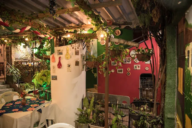 Osteria Made In Italy