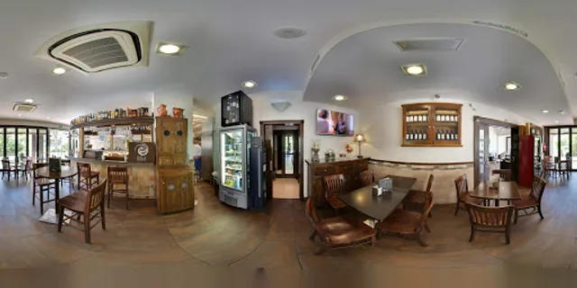 Bola Marina Restaurante