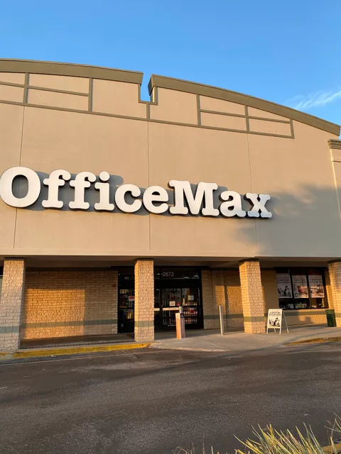 OfficeMax