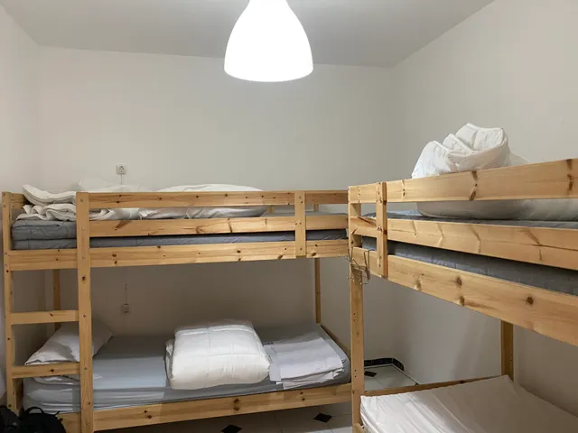 Historic Malaga Centro Rooms