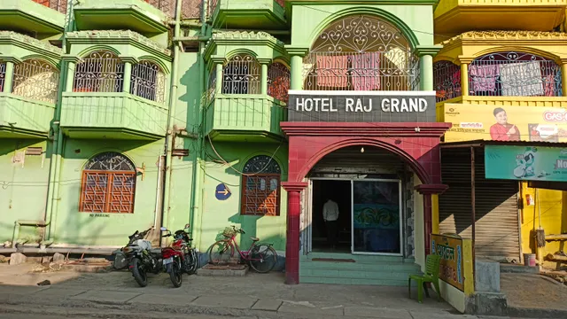Hotel Rajgrand