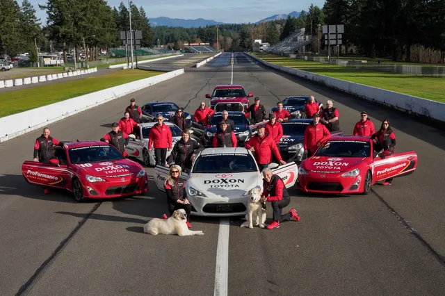 ProFormance Racing School