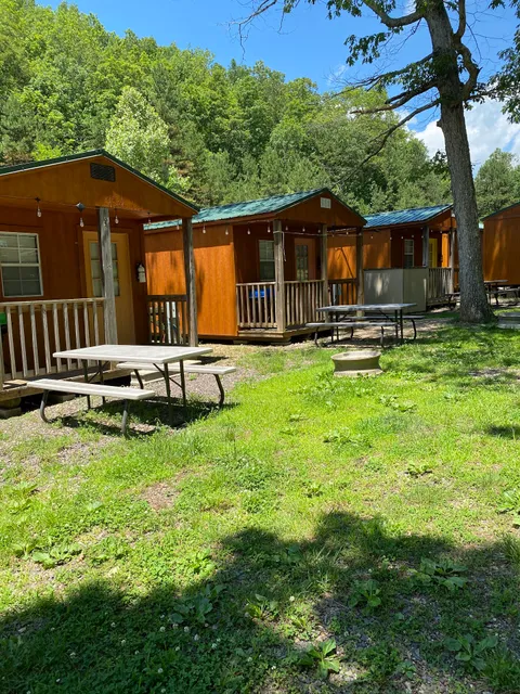 UTurn R.V. Resort Store and Cafe