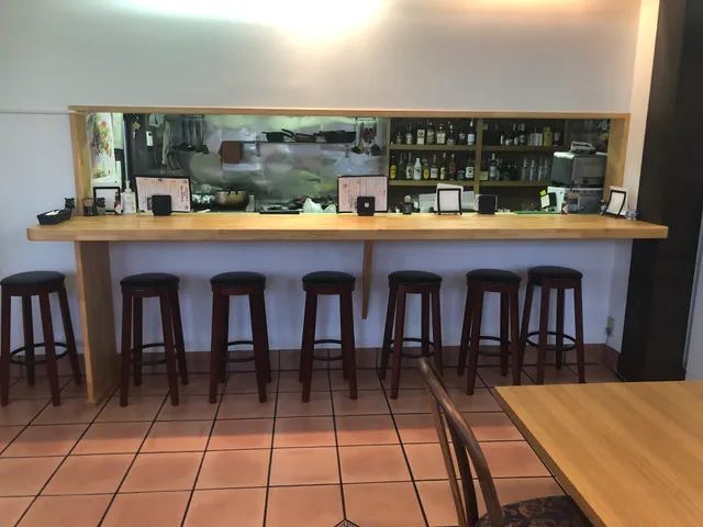 Benny's American Restaurant