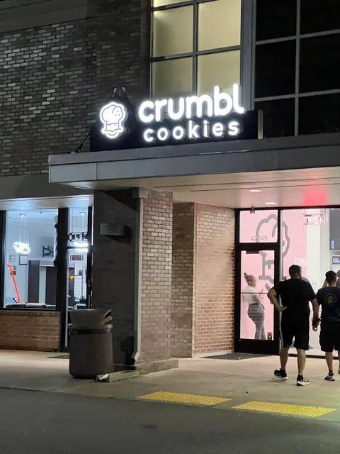 Crumbl