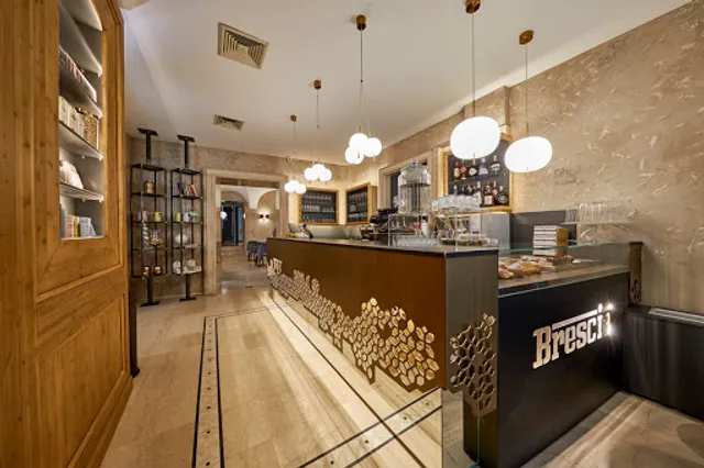 Brescia Bar