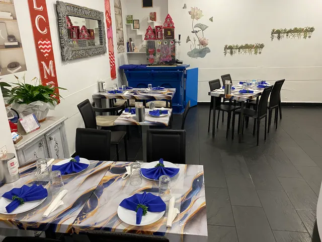 7 di Picco Bar- Tavola Calda