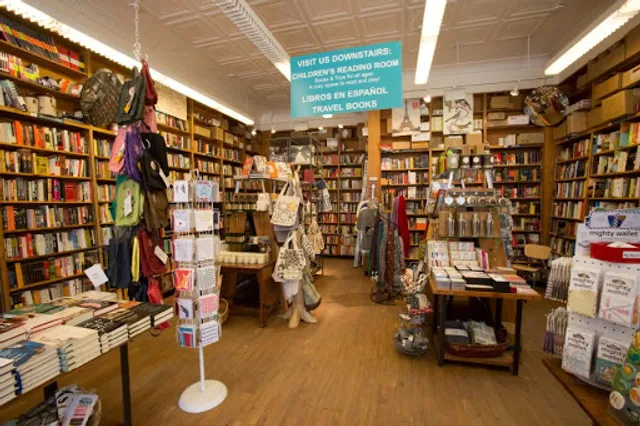 Book Culture on Broadway