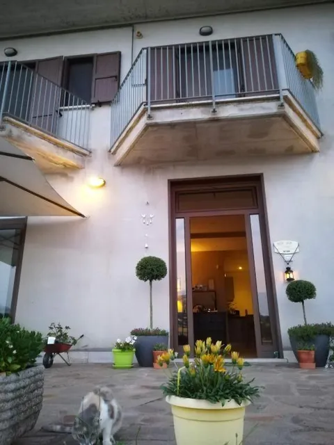 Il Faggio 17 B&B Artena