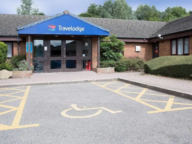 Travelodge Thame