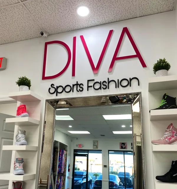 Diva Sports Fashion