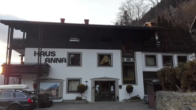 Haus Anna Appartementhaus