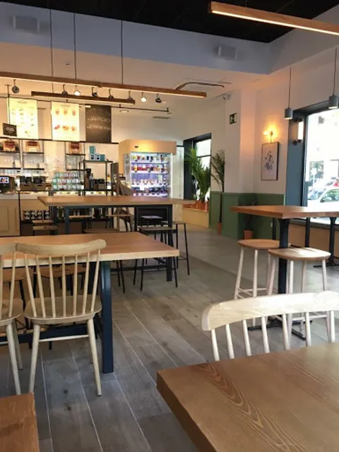 Faborit Avenida de Brasil