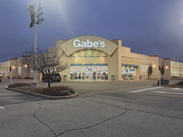 Gabe's