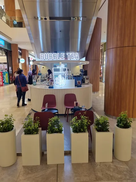 Boble Bubble Tea