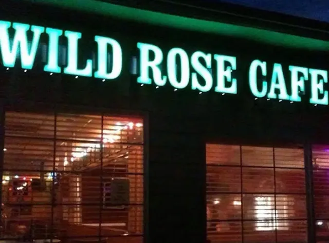 Wild Rose Cafe Inc
