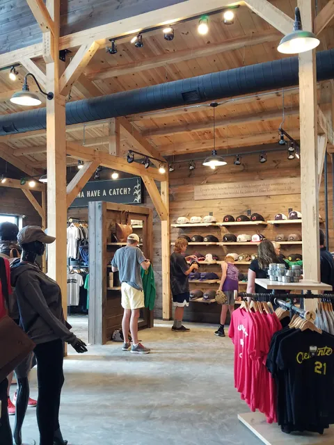 Baseballism Field Of Dreams