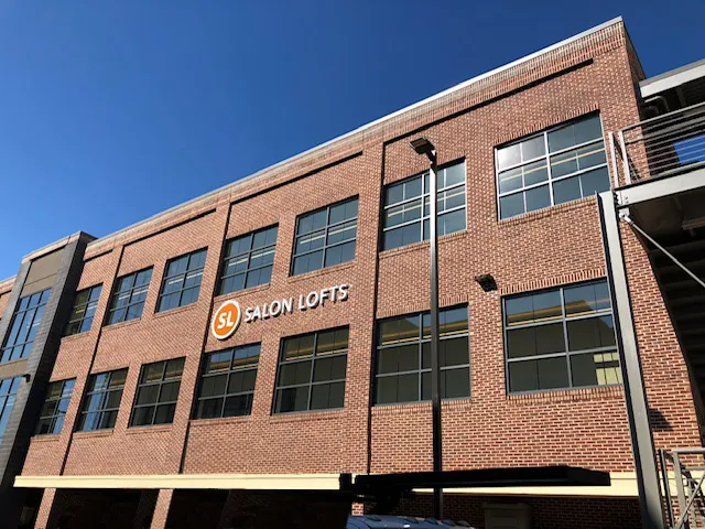 Salon Lofts Reynoldstown Memorial