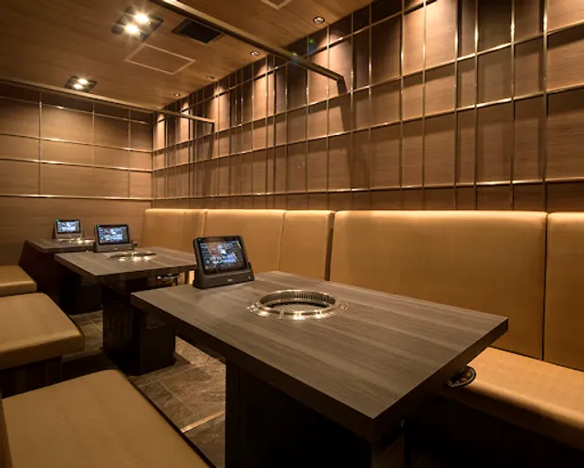 Chikaraya Yokohamaeki minamisaiwai sohonten