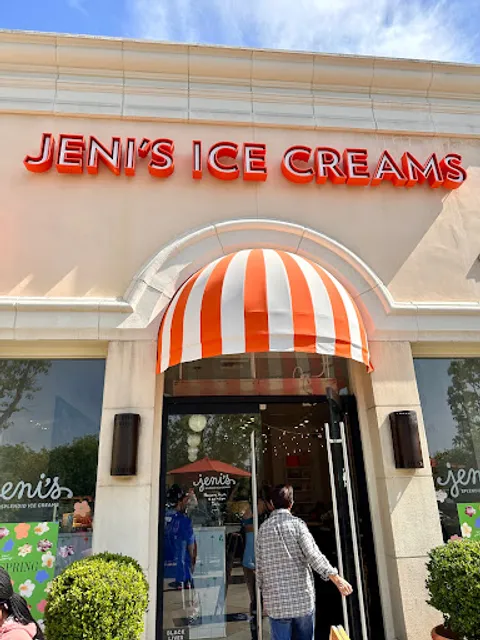 Jeni's Splendid Ice Creams