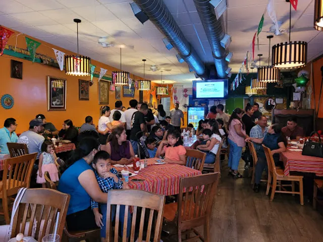 Kitchen Tex-Mex Restaurant