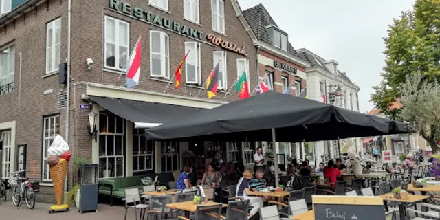 Restaurant & Bakkerij Wissink