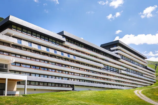 Résidence Soleil Vacances Les Ménuires