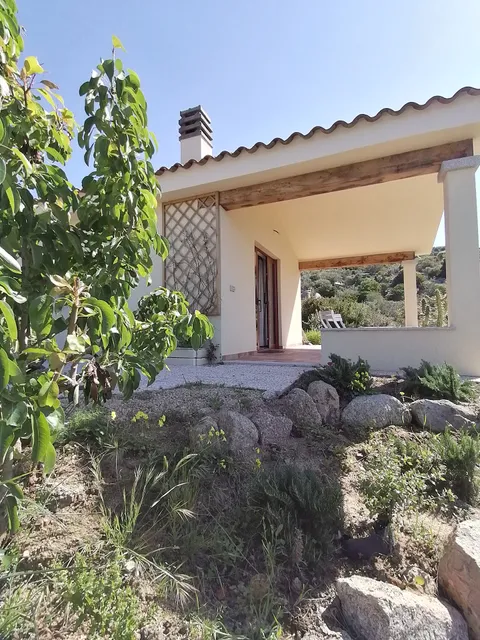 Casa La Liccia B&B