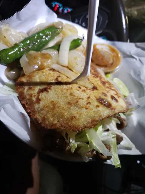 Taqueria de Puro Jalisco (Food Truck)