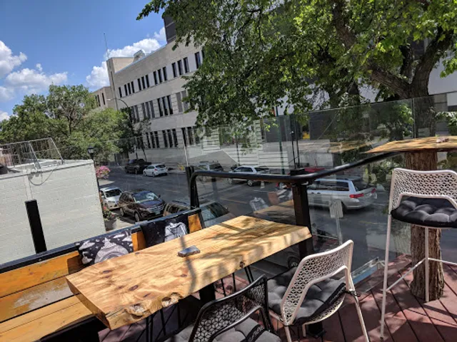 The Roost on Corydon