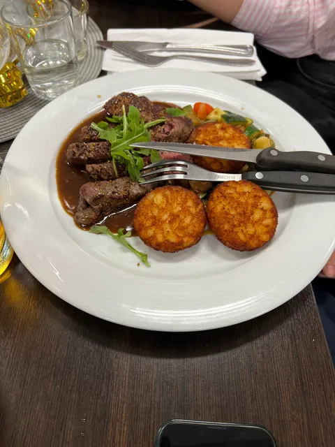 Ravintola Pikku Ranska