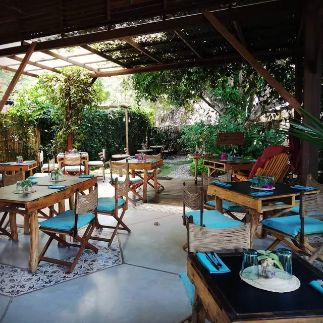 Casa Cocotte Palomino