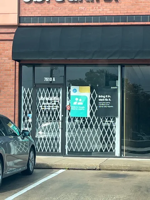 uBreakiFix - Phone and Computer Repair