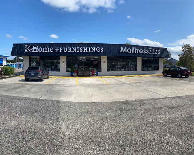 J&K Home Furnishings / Mattress ZZZS