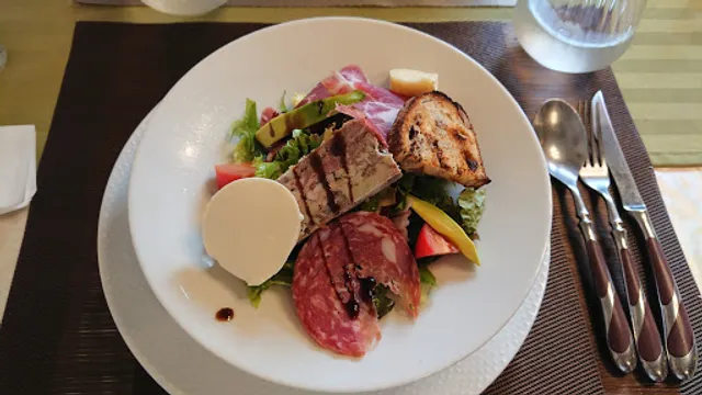 アンティカ・トラットリア・ダ・レオ