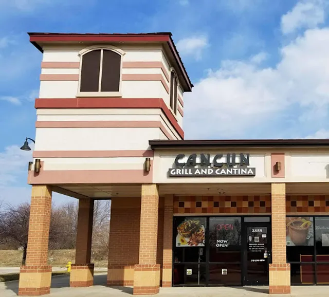 Cancun Grill and Cantina - Urbandale