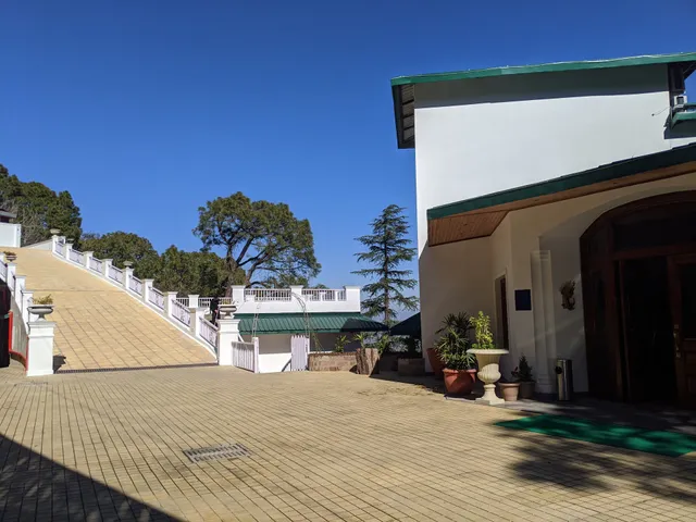 Bara Bungalow Kasauli