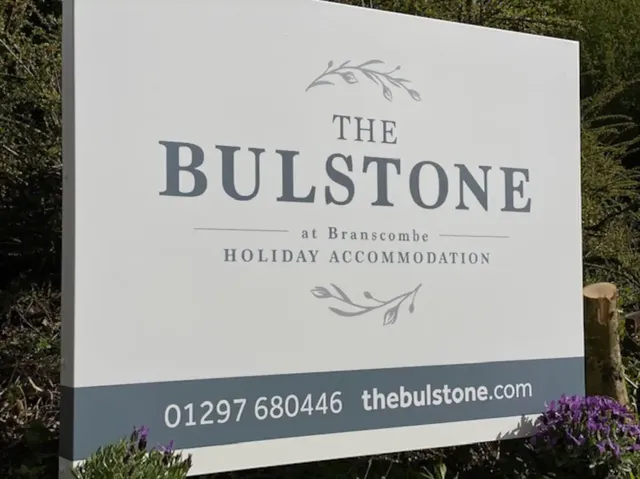 The Bulstone
