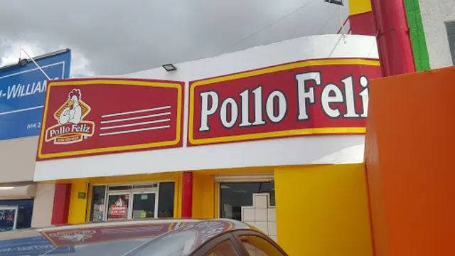 Pollo Feliz Periférico