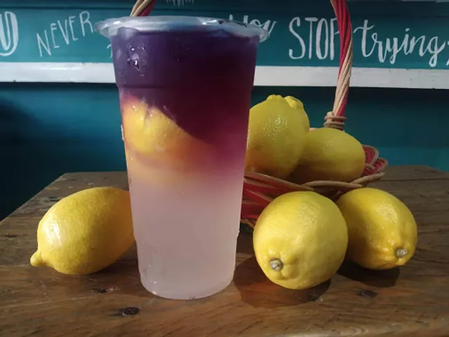 Tea.spoon Bubble Tea Shop and More