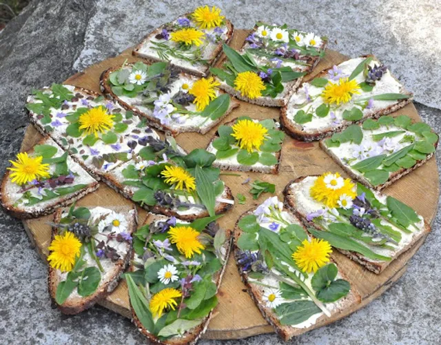 Kräuterstube Fuchsstadt