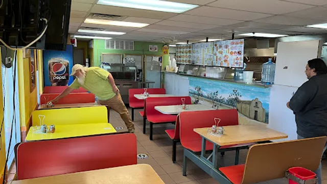 Santa Rosa Taco Shop