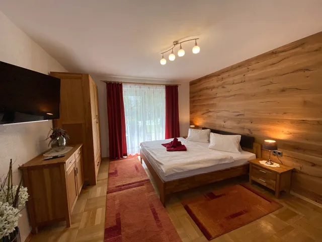 Appartement Brandstätter